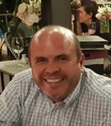Osvaldo A. Carrasco Soto